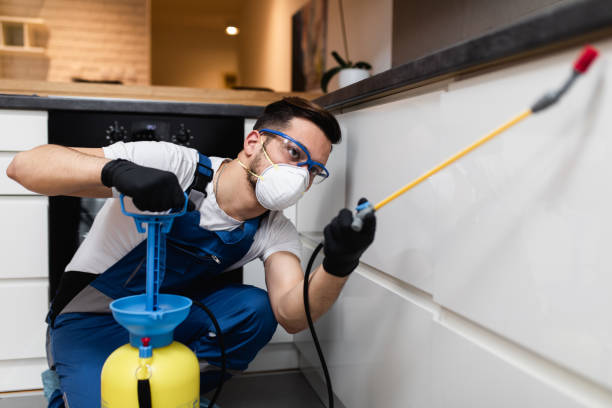 Best Wildlife Control Services  in Fort Lee, VA