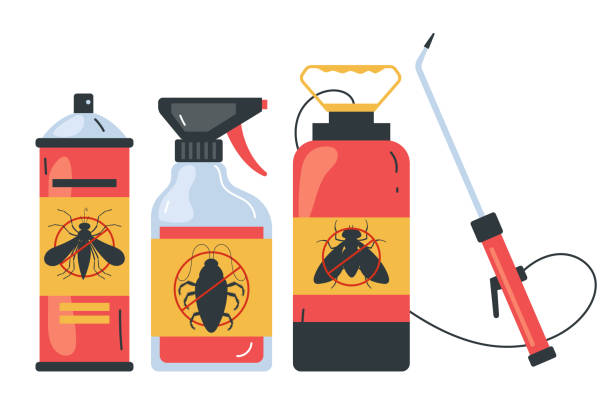 Best Insect Control  in Fort Lee, VA